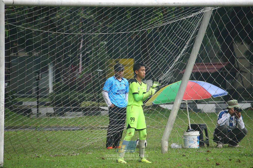 ijl u13 2900925 mutiara cempaka utama vs el zeds fc