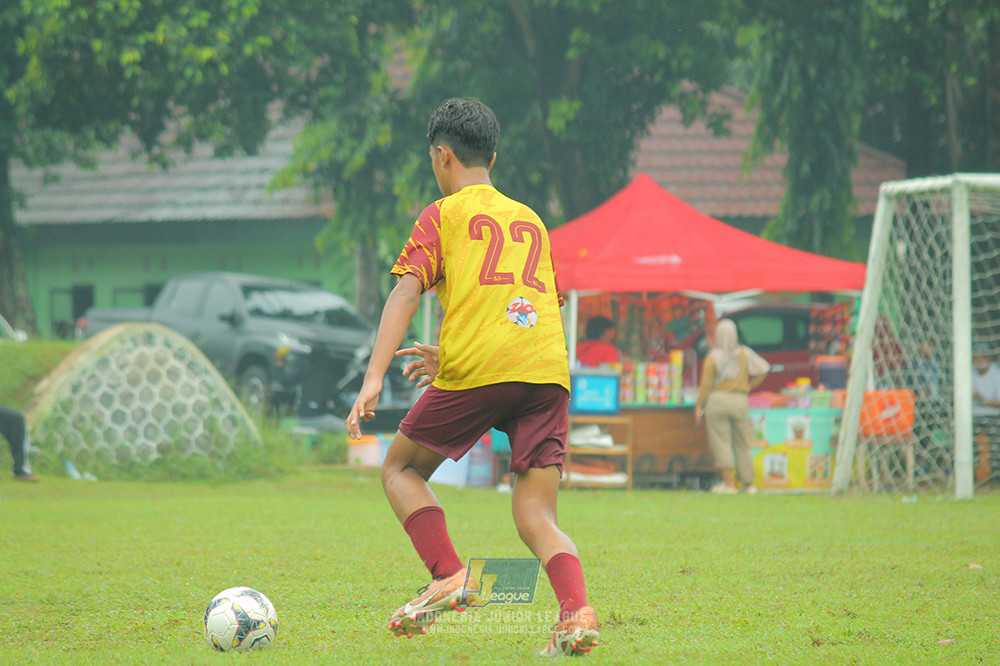 ijl u13 2900925 mutiara cempaka utama vs el zeds fc