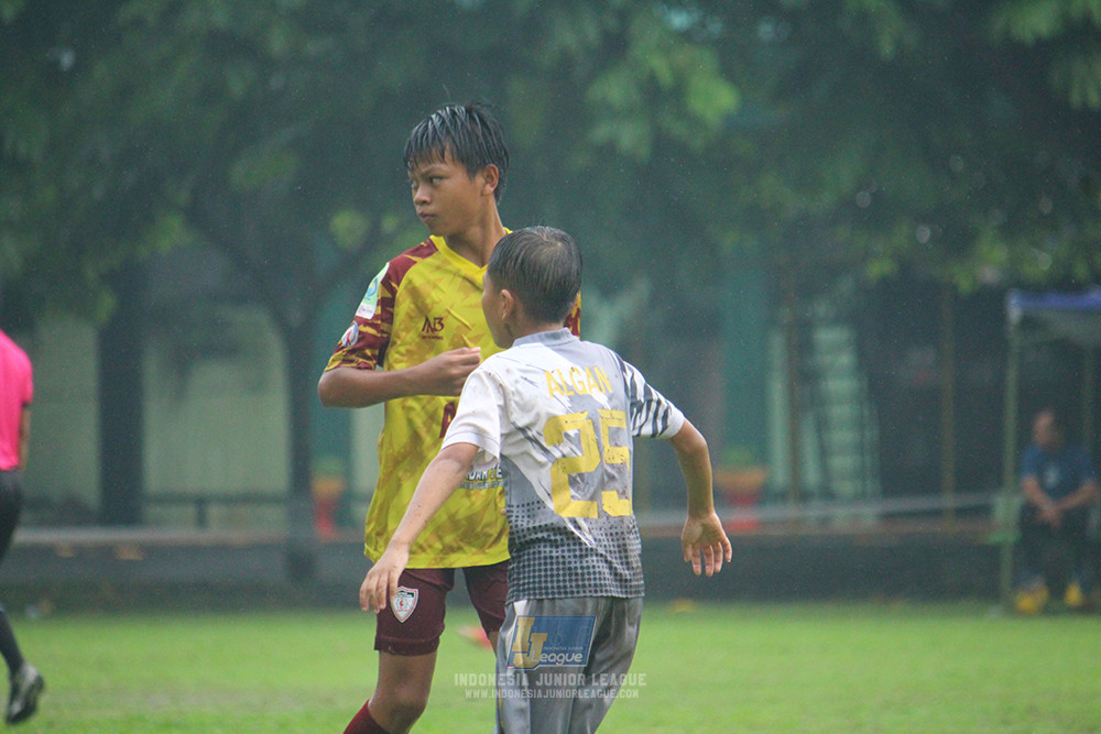 ijl u13 2900925 mutiara cempaka utama vs el zeds fc