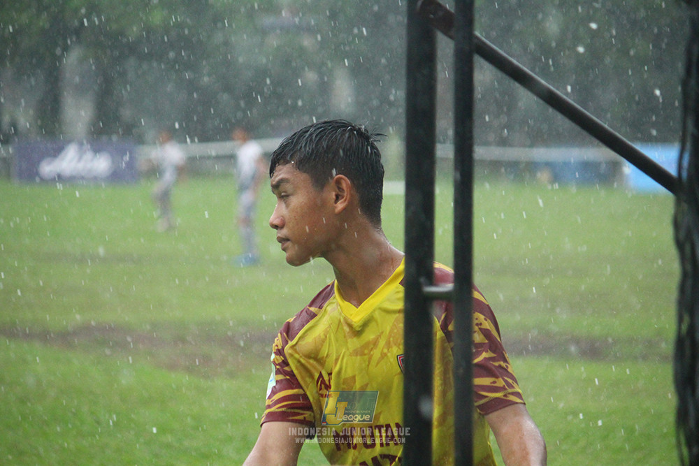 ijl u13 2900925 mutiara cempaka utama vs el zeds fc