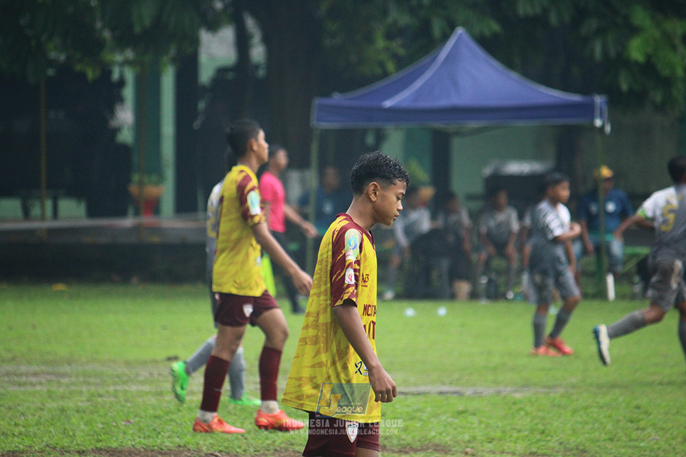 ijl u13 2900925 mutiara cempaka utama vs el zeds fc