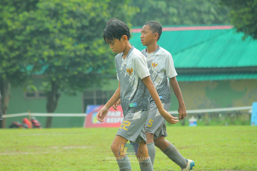 ijl u13 2900925 mutiara cempaka utama vs el zeds fc
