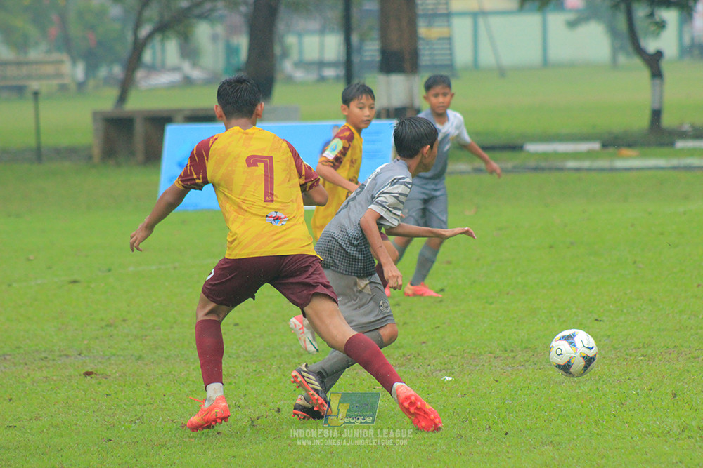 ijl u13 2900925 mutiara cempaka utama vs el zeds fc