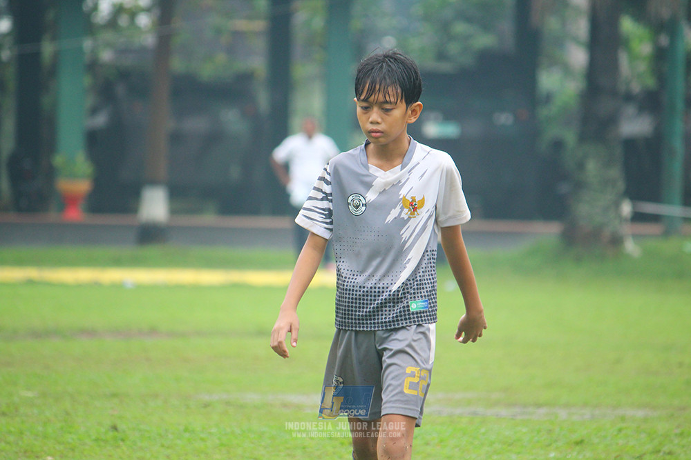 ijl u13 2900925 mutiara cempaka utama vs el zeds fc
