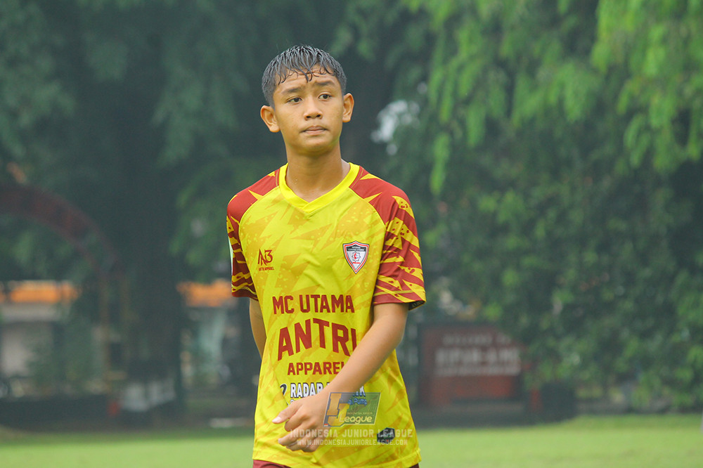 ijl u13 2900925 mutiara cempaka utama vs el zeds fc