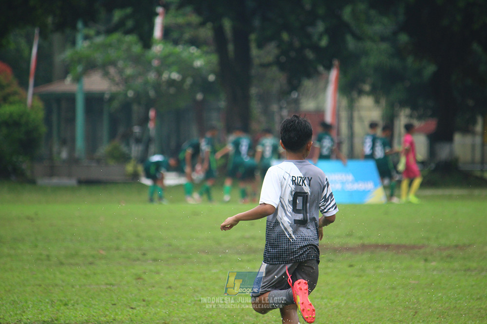 ijl u13 2900925 mutiara cempaka utama vs el zeds fc