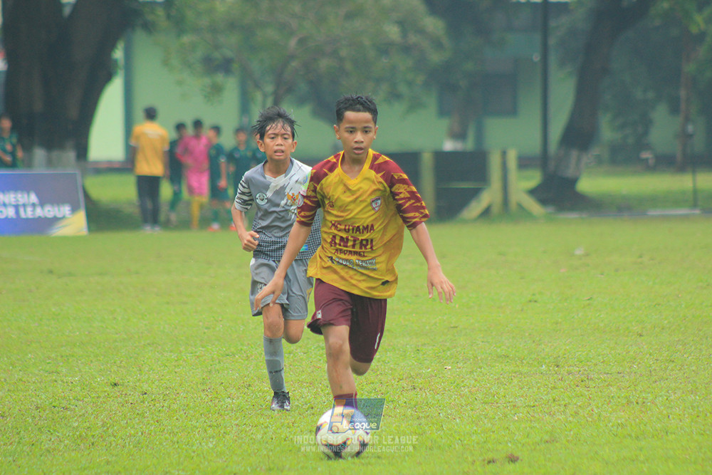 ijl u13 2900925 mutiara cempaka utama vs el zeds fc