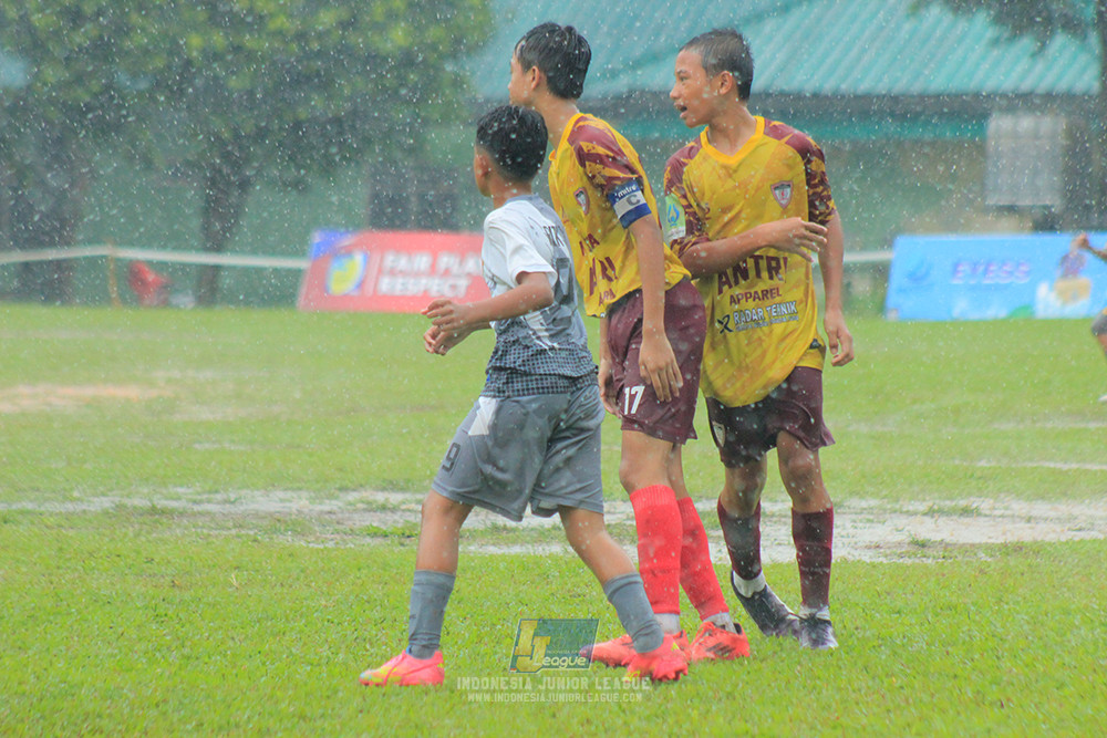 ijl u13 2900925 mutiara cempaka utama vs el zeds fc