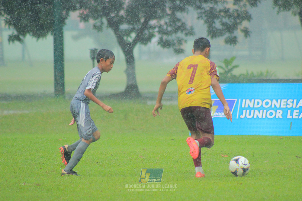 ijl u13 2900925 mutiara cempaka utama vs el zeds fc