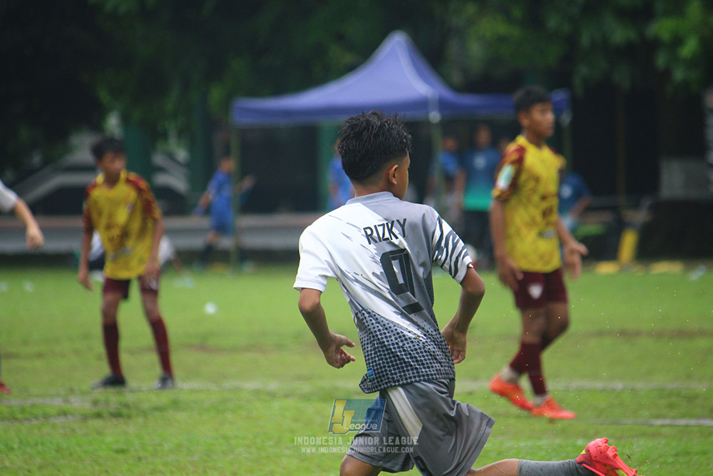 ijl u13 2900925 mutiara cempaka utama vs el zeds fc