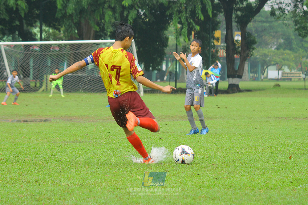 ijl u13 2900925 mutiara cempaka utama vs el zeds fc