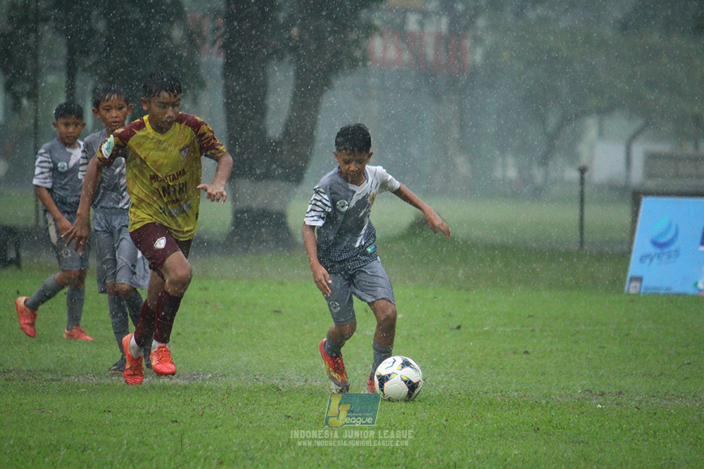 ijl u13 2900925 mutiara cempaka utama vs el zeds fc