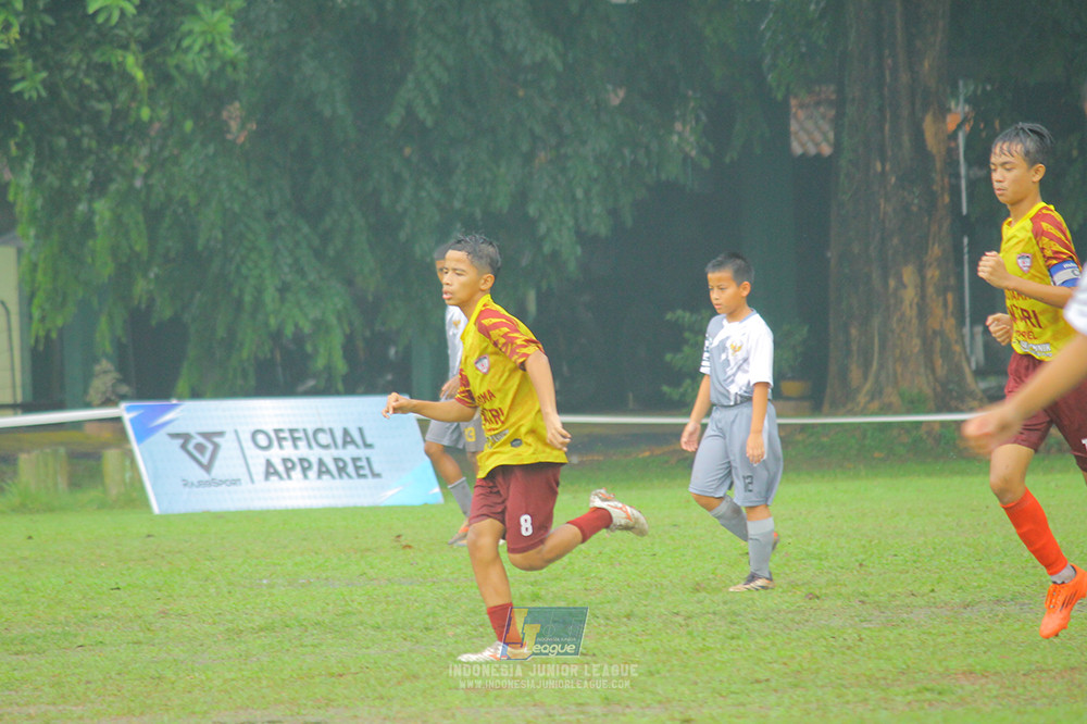 ijl u13 2900925 mutiara cempaka utama vs el zeds fc