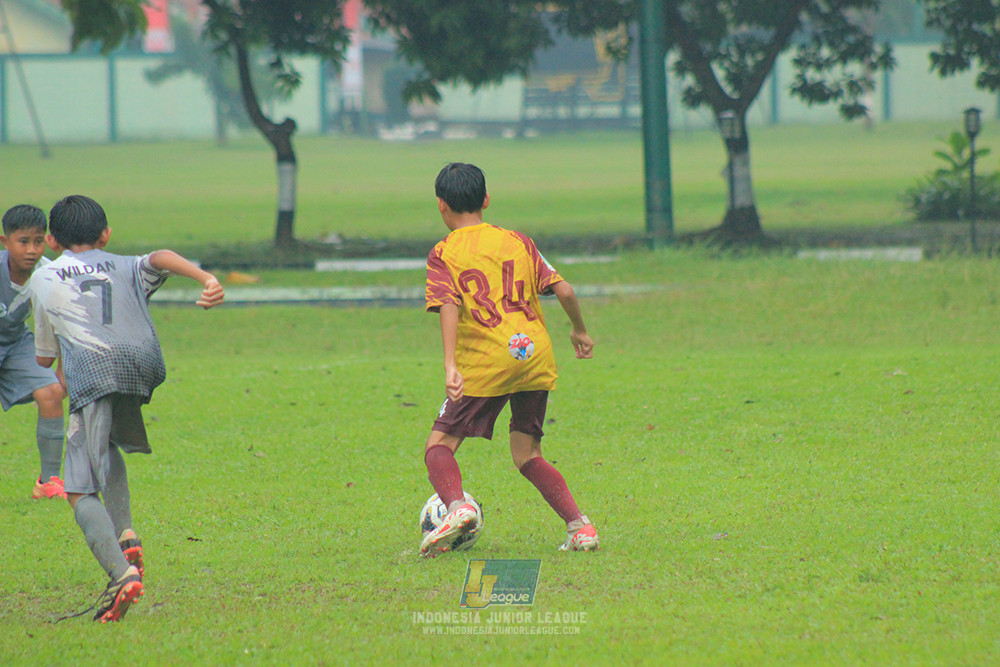 ijl u13 2900925 mutiara cempaka utama vs el zeds fc