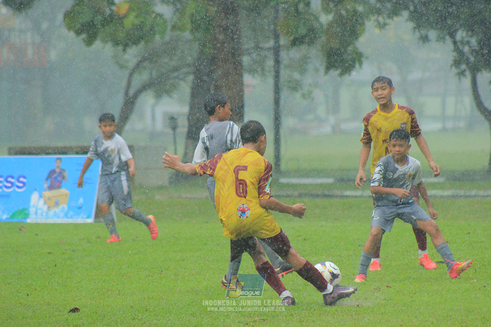 ijl u13 2900925 mutiara cempaka utama vs el zeds fc