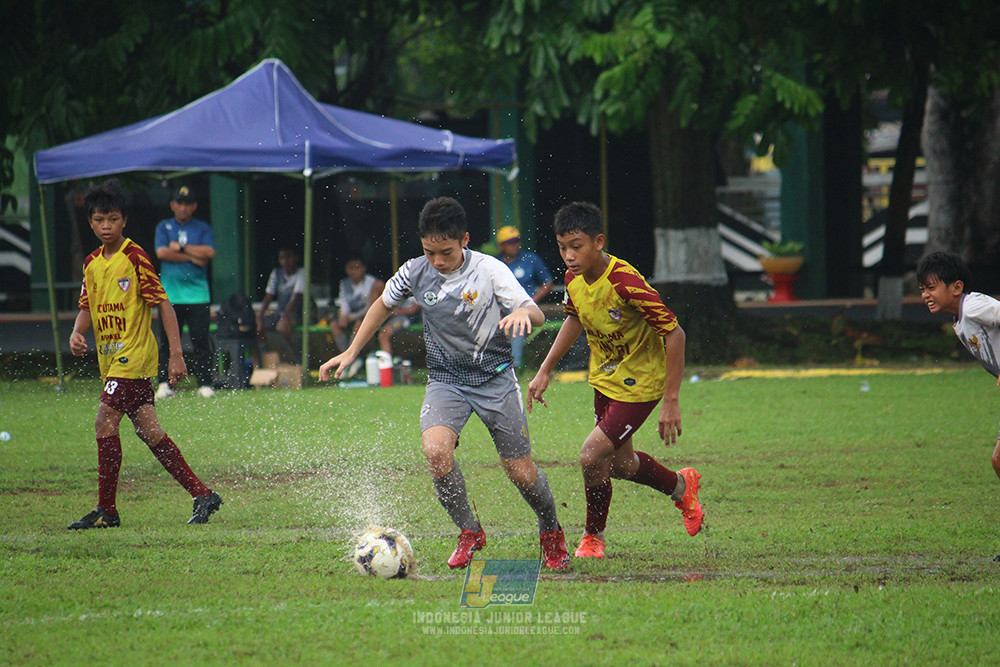 ijl u13 2900925 mutiara cempaka utama vs el zeds fc