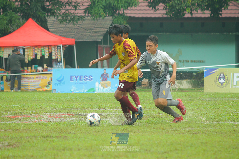 ijl u13 2900925 mutiara cempaka utama vs el zeds fc