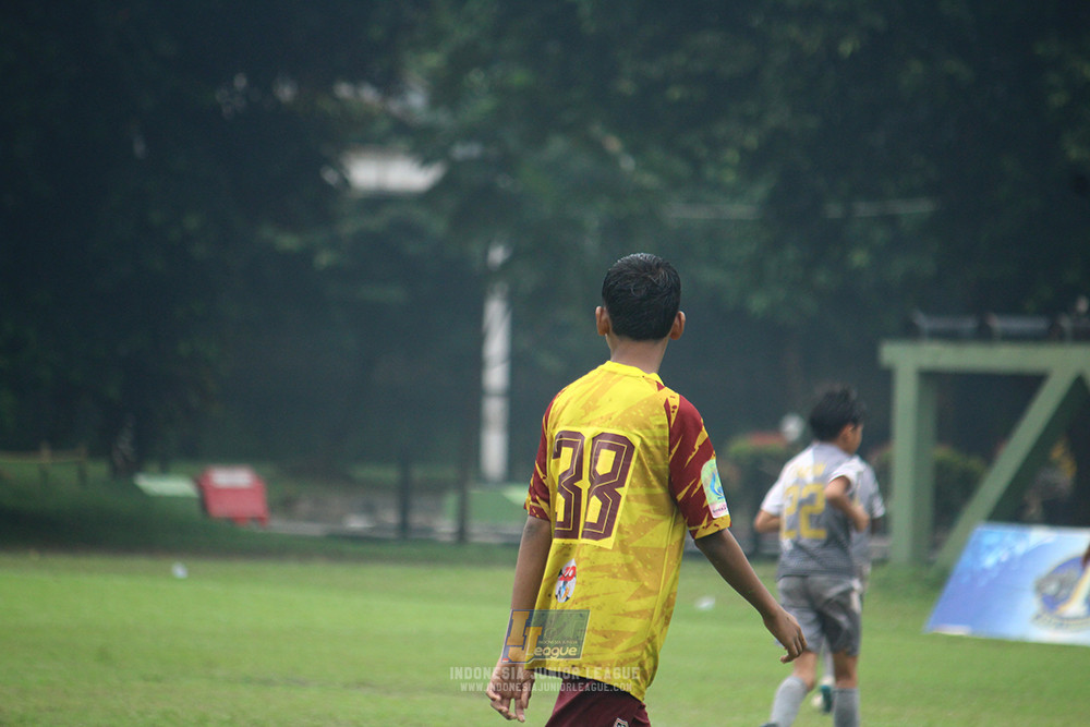 ijl u13 2900925 mutiara cempaka utama vs el zeds fc