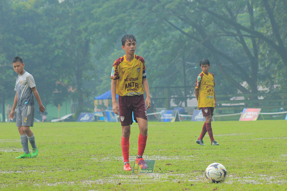ijl u13 2900925 mutiara cempaka utama vs el zeds fc