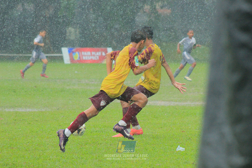 ijl u13 2900925 mutiara cempaka utama vs el zeds fc