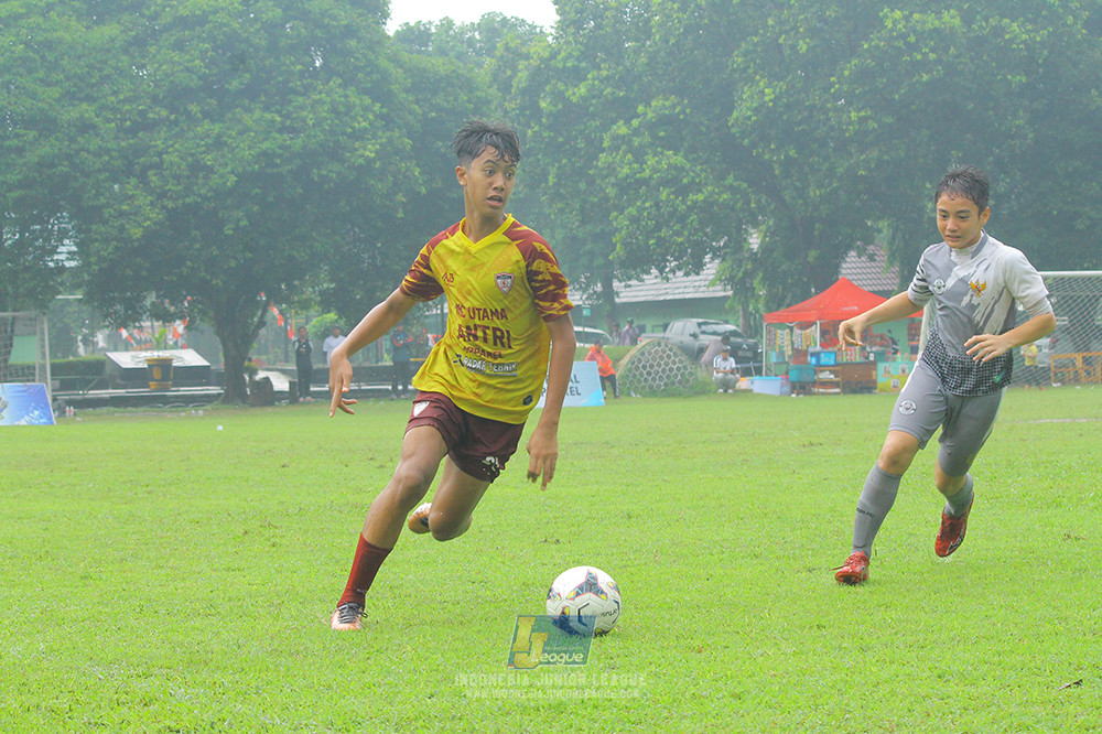 ijl u13 2900925 mutiara cempaka utama vs el zeds fc