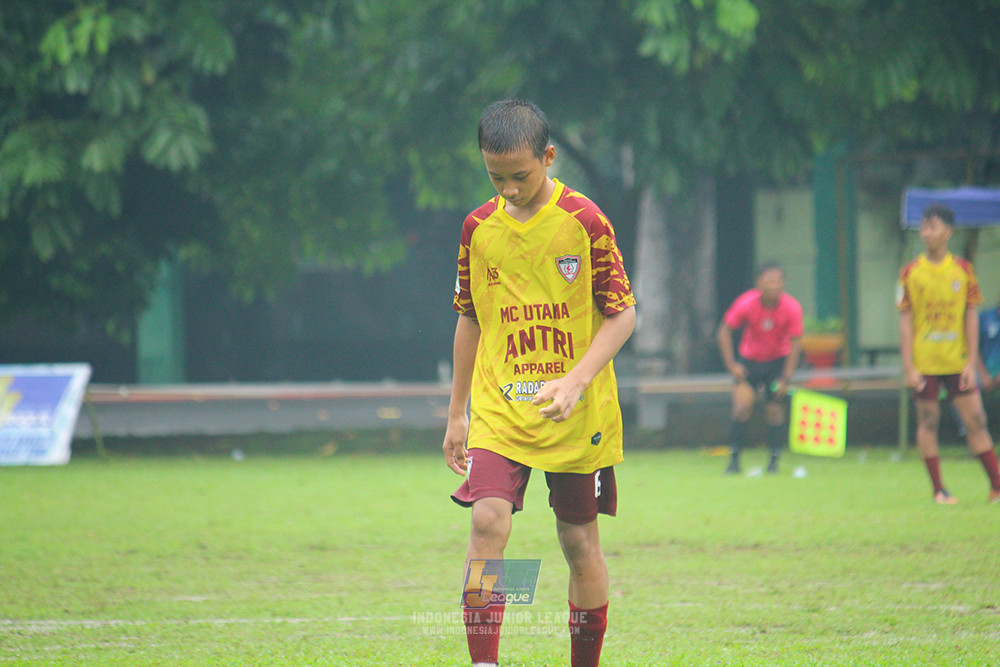 ijl u13 2900925 mutiara cempaka utama vs el zeds fc