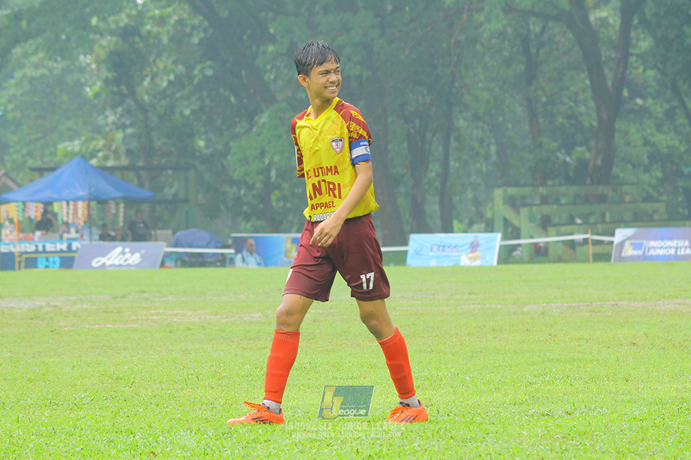 ijl u13 2900925 mutiara cempaka utama vs el zeds fc