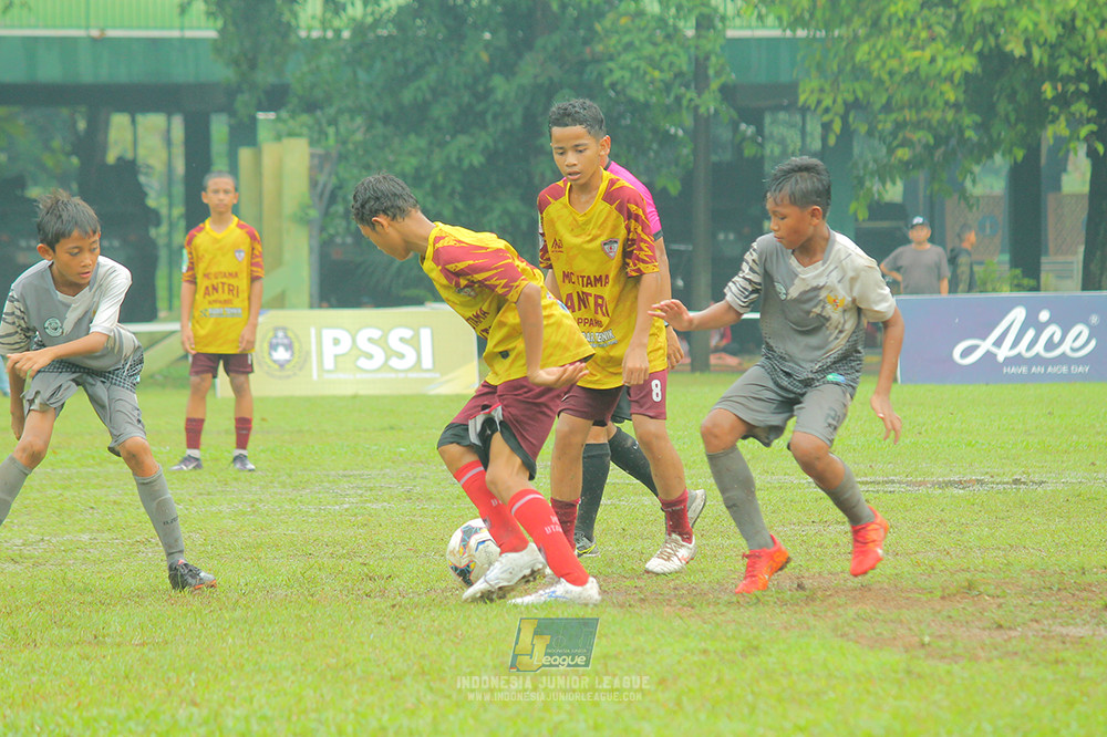 ijl u13 2900925 mutiara cempaka utama vs el zeds fc