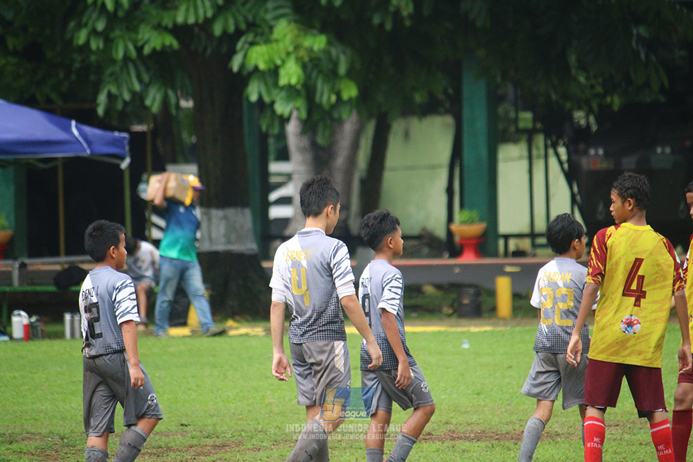 ijl u13 2900925 mutiara cempaka utama vs el zeds fc