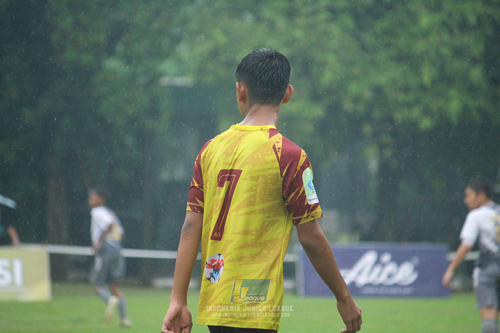 ijl u13 2900925 mutiara cempaka utama vs el zeds fc