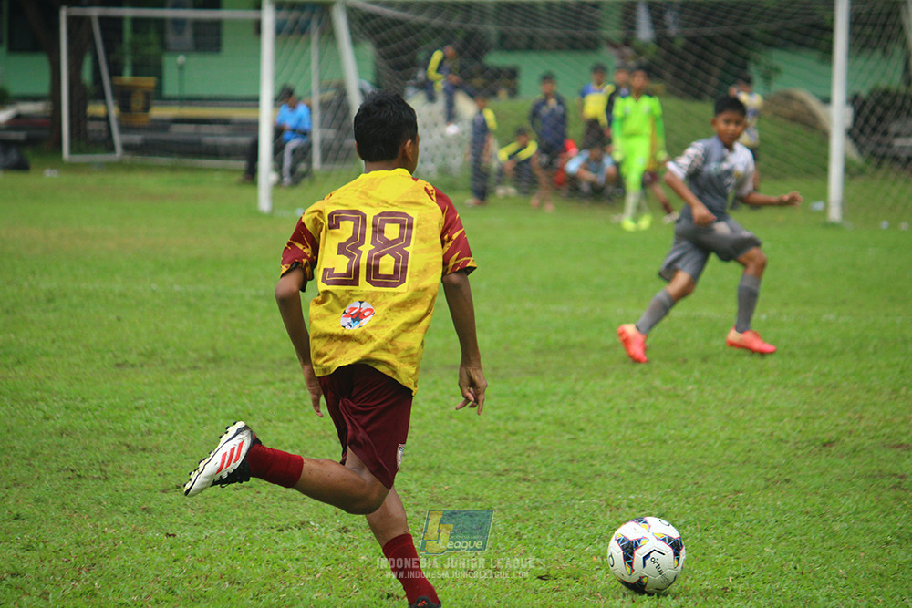 ijl u13 2900925 mutiara cempaka utama vs el zeds fc