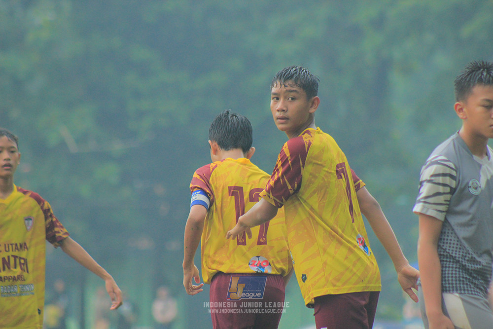 ijl u13 2900925 mutiara cempaka utama vs el zeds fc