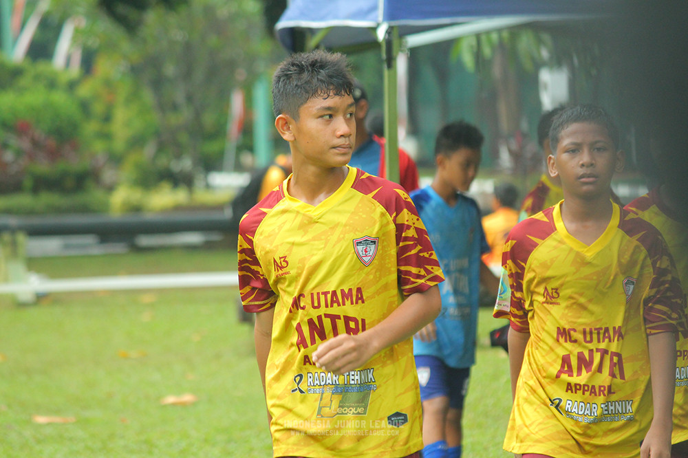 ijl u13 2900925 mutiara cempaka utama vs el zeds fc