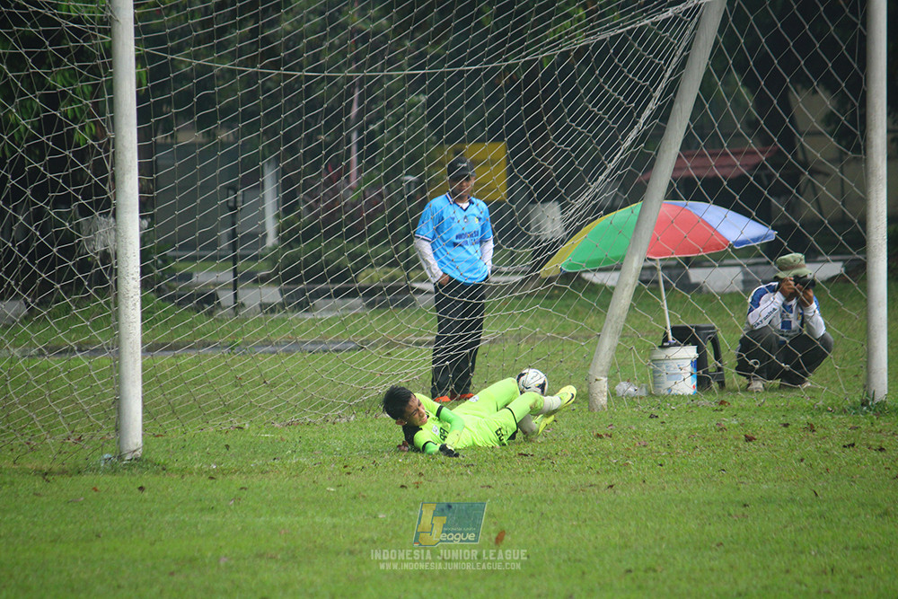 ijl u13 2900925 mutiara cempaka utama vs el zeds fc
