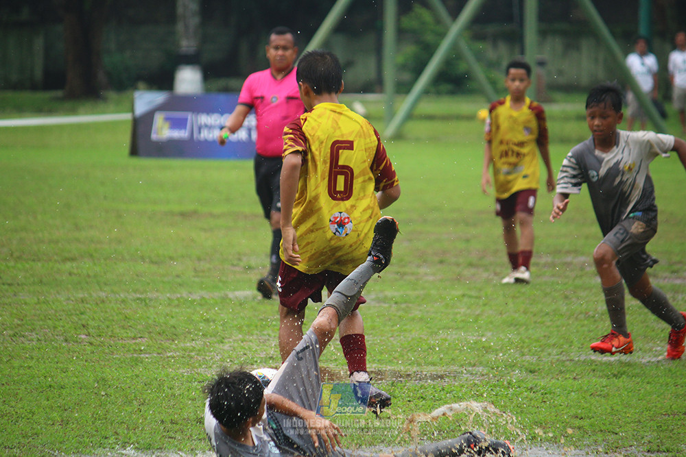 ijl u13 2900925 mutiara cempaka utama vs el zeds fc