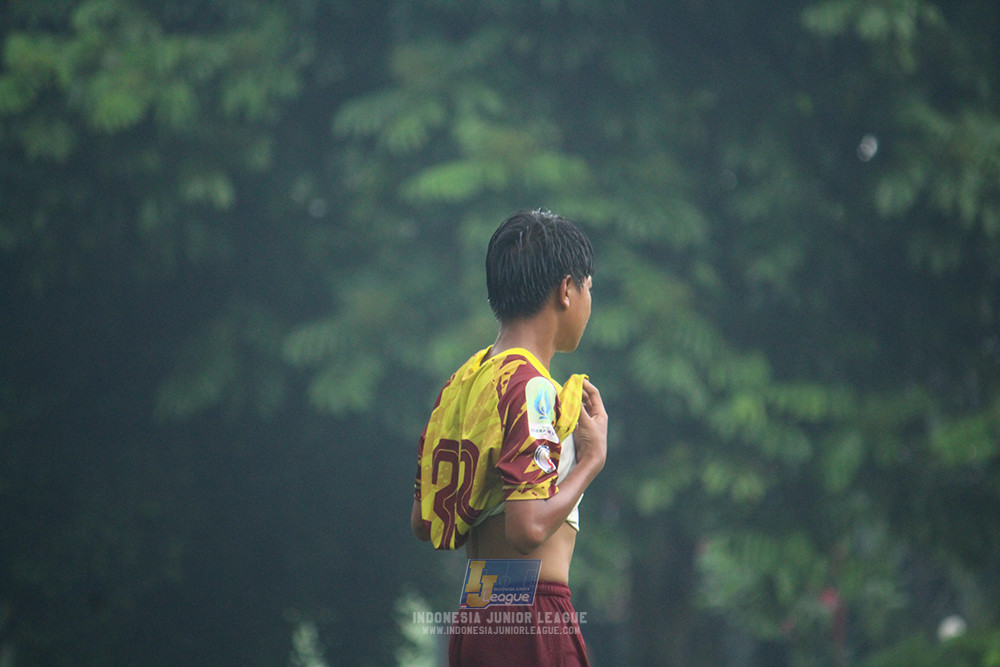 ijl u13 2900925 mutiara cempaka utama vs el zeds fc