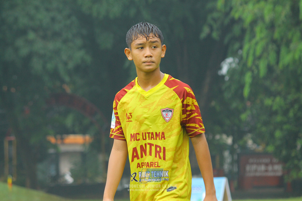 ijl u13 2900925 mutiara cempaka utama vs el zeds fc