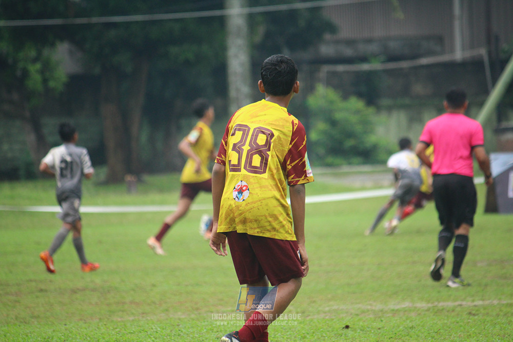 ijl u13 2900925 mutiara cempaka utama vs el zeds fc