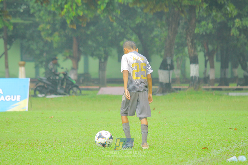 ijl u13 2900925 mutiara cempaka utama vs el zeds fc