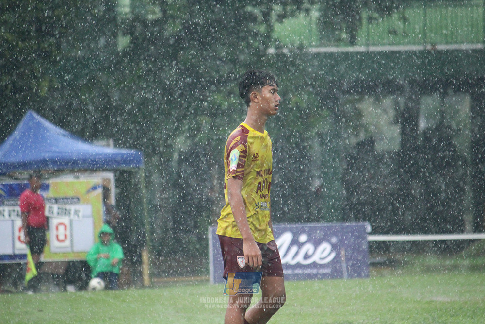 ijl u13 2900925 mutiara cempaka utama vs el zeds fc