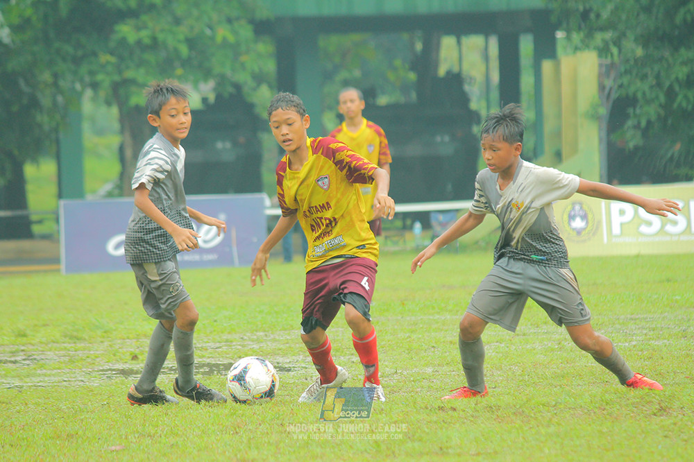 ijl u13 2900925 mutiara cempaka utama vs el zeds fc