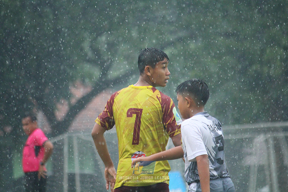 ijl u13 2900925 mutiara cempaka utama vs el zeds fc