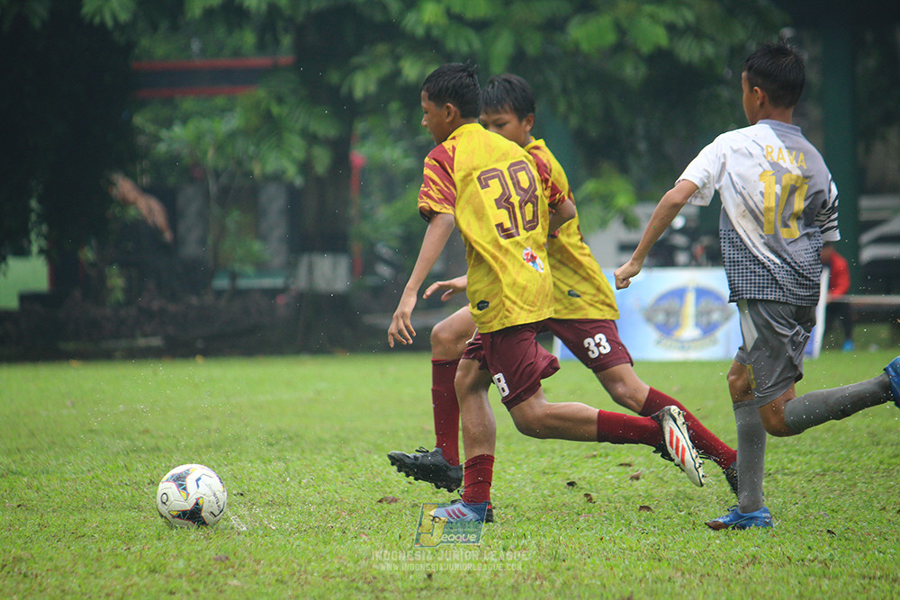 ijl u13 2900925 mutiara cempaka utama vs el zeds fc