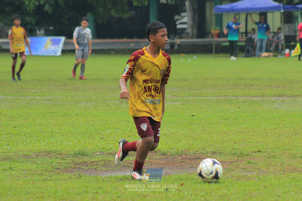 ijl u13 2900925 mutiara cempaka utama vs el zeds fc