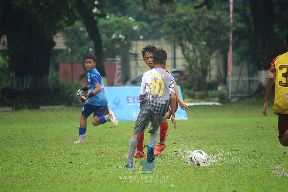 ijl u13 2900925 mutiara cempaka utama vs el zeds fc