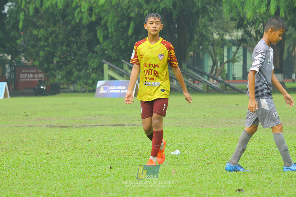 ijl u13 2900925 mutiara cempaka utama vs el zeds fc