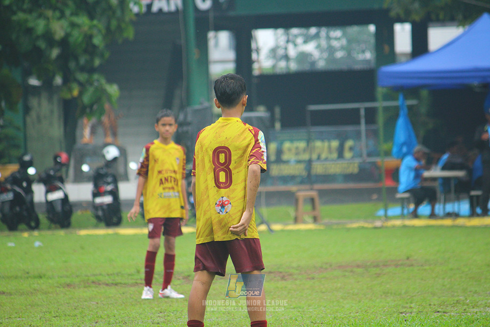 ijl u13 2900925 mutiara cempaka utama vs el zeds fc
