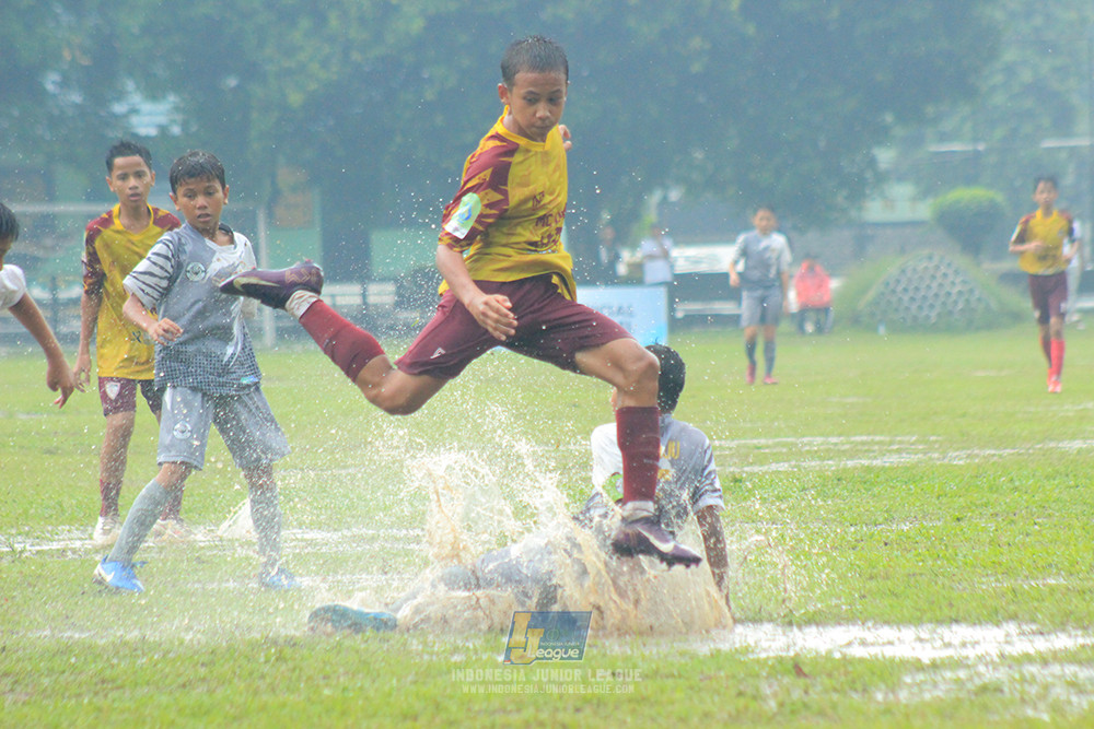ijl u13 2900925 mutiara cempaka utama vs el zeds fc