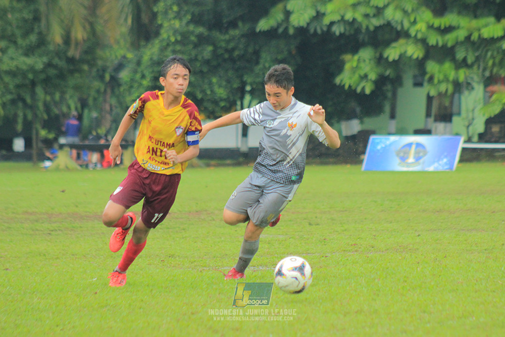ijl u13 2900925 mutiara cempaka utama vs el zeds fc