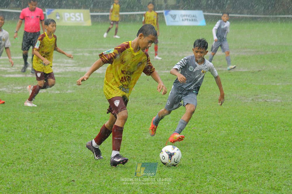 ijl u13 2900925 mutiara cempaka utama vs el zeds fc